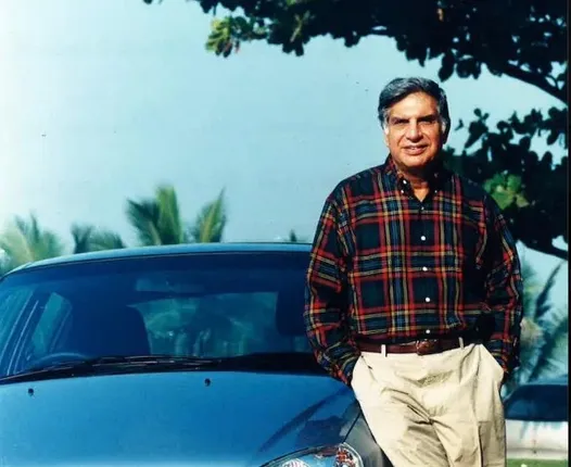 Ratan Tata