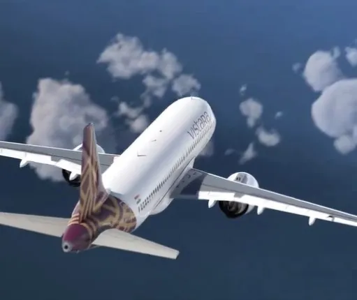 Vistara