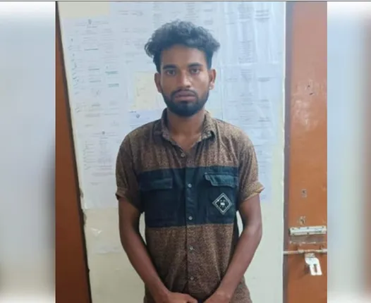 Assam gang-rape accused