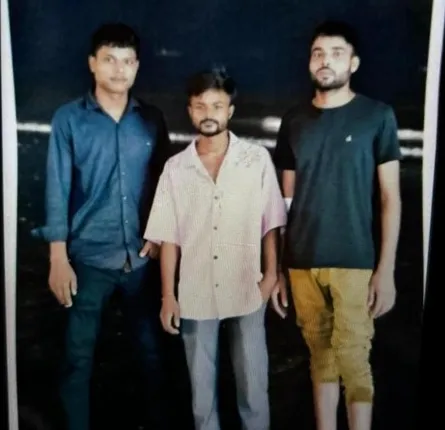 Baba Siddique murder accused