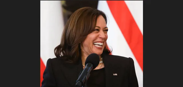Kamala Harris