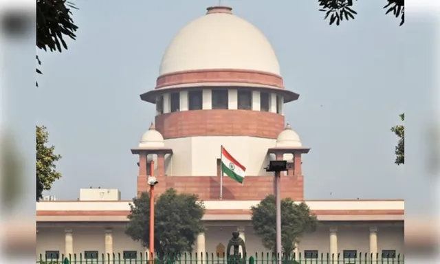 supreme court