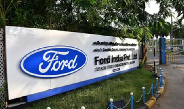 FORD