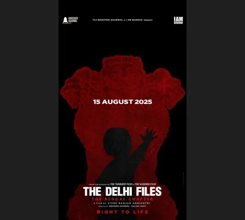 The Delhi Files