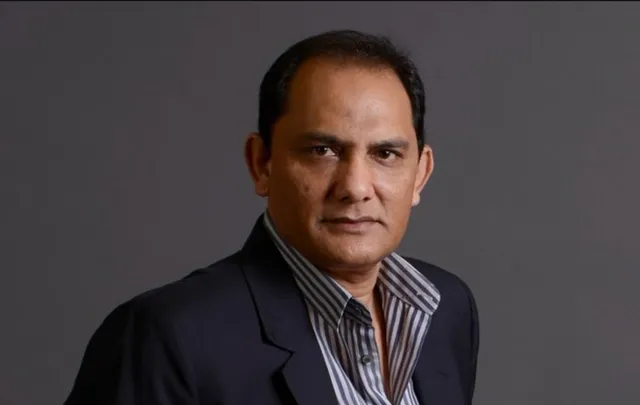 Azharuddin