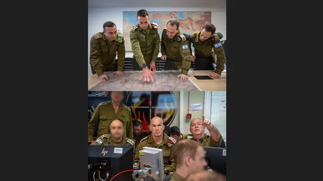 IDF pic