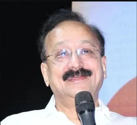 Baba Siddique