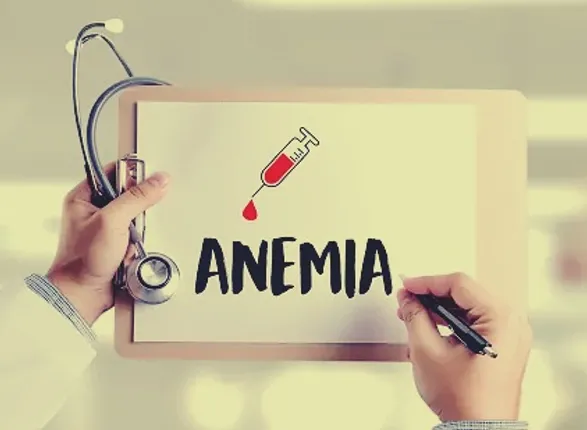 anemia