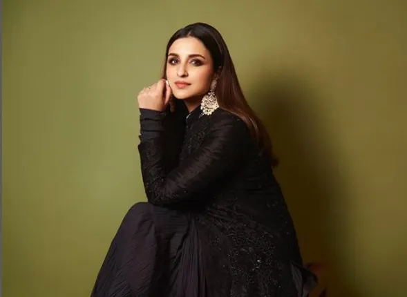 Parineeti