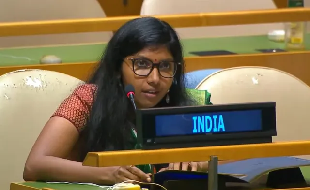 Bhavika Mangalanandan