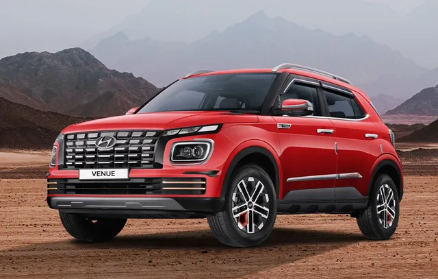 Hyundai Motor India IPO