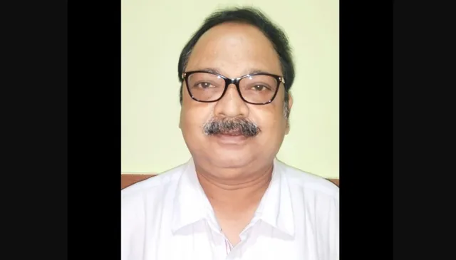 dr mohapatra