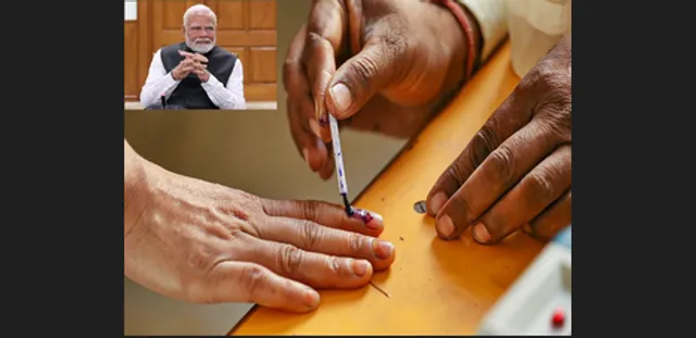 One Nation One Election