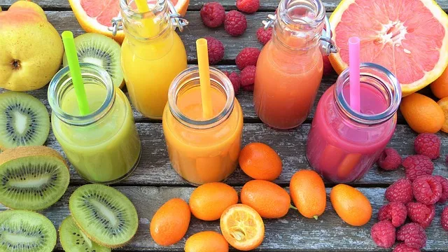 juices