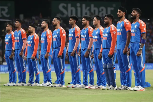 Indian cricket team