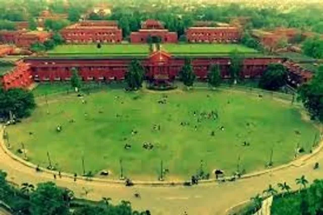 Ravenshaw University