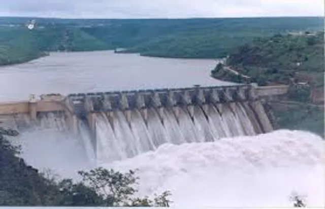 Hirakud to release first floodwaters tomorrow