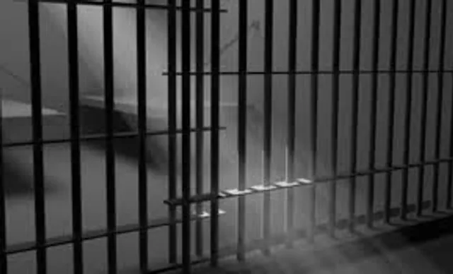 6 new jails to come up in state