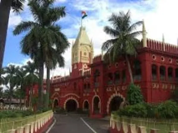 Huge backlog of cases in Odisha High Court