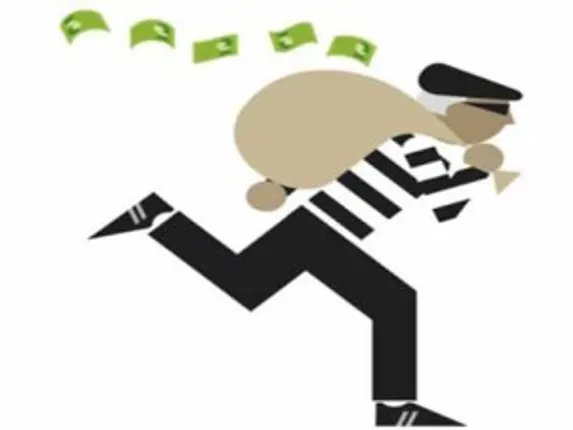 Series of burglaries in an apartment in Odisha capital