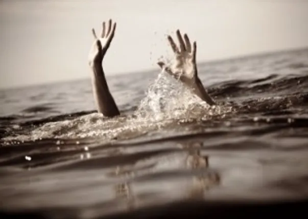 Two minors drown while taking bath in Odisha’s Kendrapara