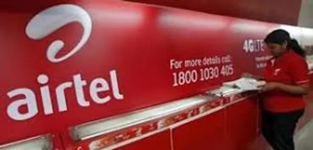 Airtel offers mobile charging, talk time loan for cyclone hit Odisha