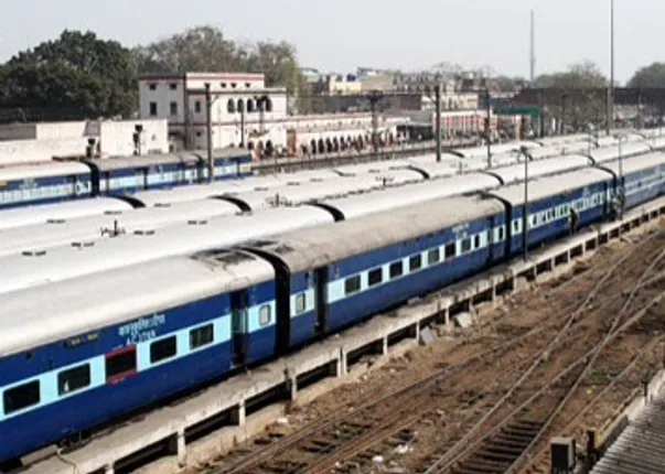 ECoR to regulate, cancel passenger trains for cyclone