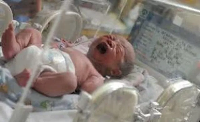 Shocking! Yet another minor branded in Odisha