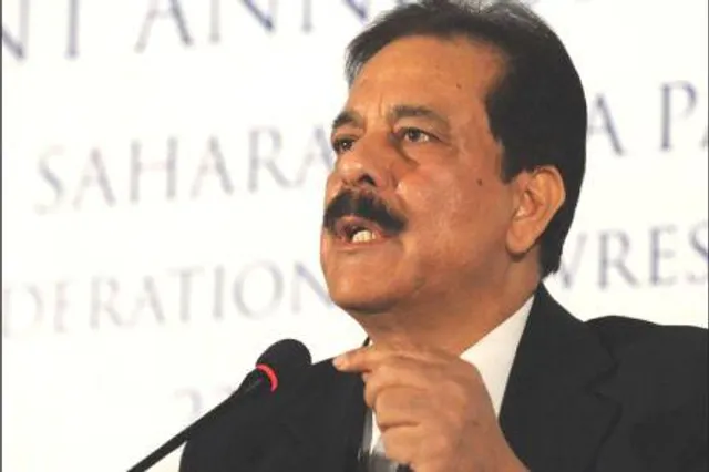 SC extends facilities to Subrata Roy in jail