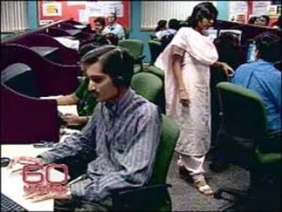 High attrition rate worries big IT players