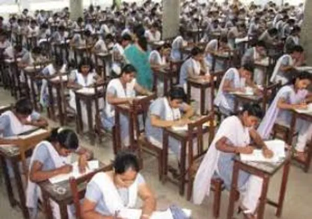 Odisha plus two exam evaluation from  April 4