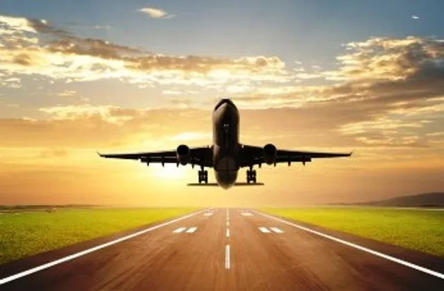 Indian aviation regulator's safety ranking restored