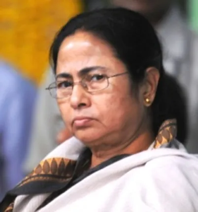 Mamata ready for independent inquiry on Saradha: Trinamool