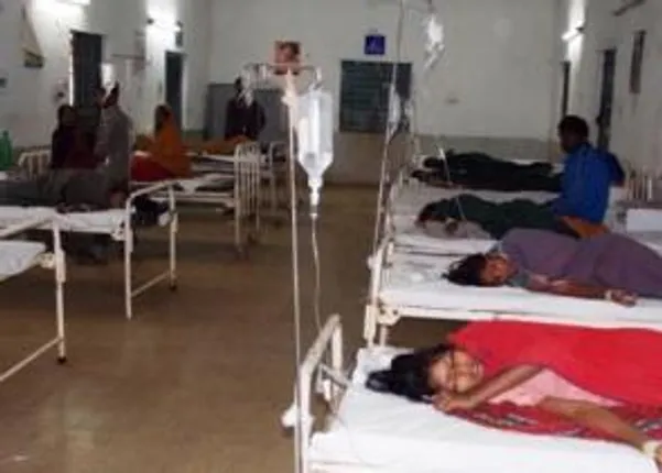Food poisoning : 11 students still under treatment