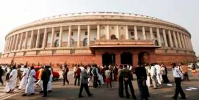 Price rise: Opposition walks out of Rajya Sabha