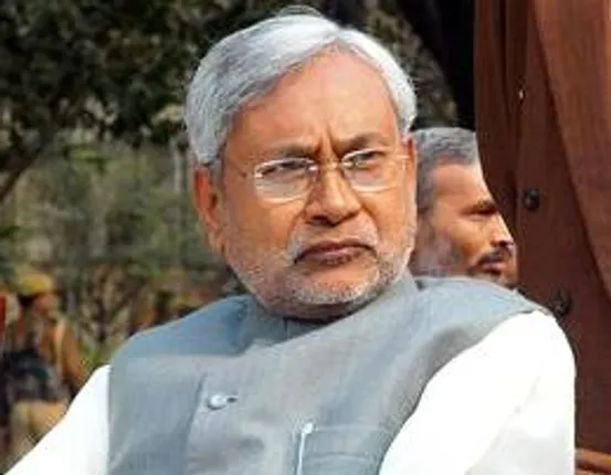 Bihar outcome significant nationally: Nitish