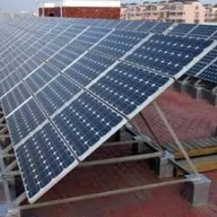 Odisha aims to generate up to 500 MW of solar power by 2020