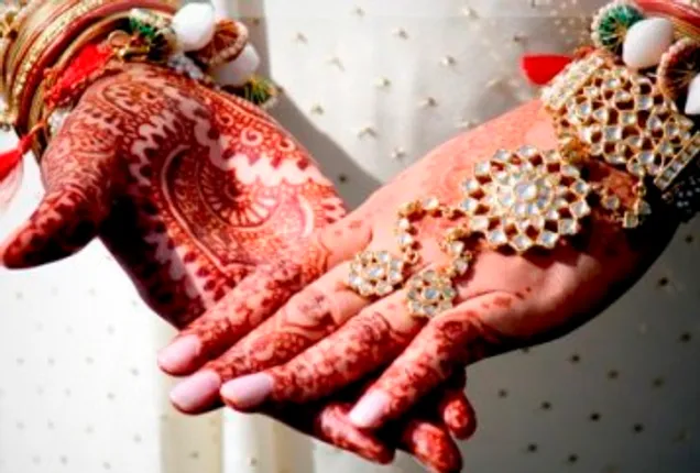 Weddings, Buffet Dinners & All That...