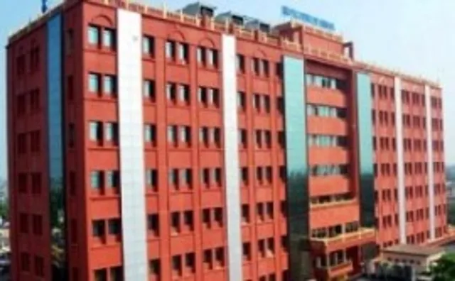 PIL in Odisha HC over expeditious repair of Jagamohana