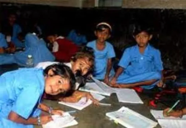 26 primary schools in Odisha run without students