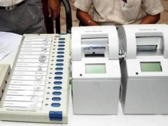 EC orders 20,000 paper audit trail systems