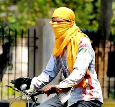 Heat wave conditions grip more towns in Odisha