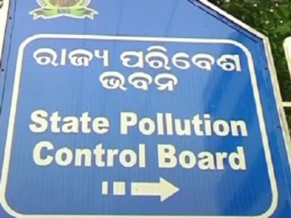 Air pollution level alarmingly high in Odisha capital