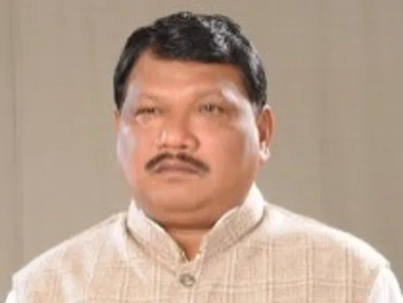 Strong anti-incumbency mood in Odisha, says Jual Oram