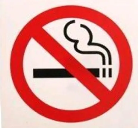 Quitting smoking after heart attack boosts mental health