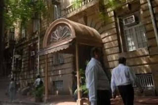 Tatas' non-executive director Nirmalya Kumar quits