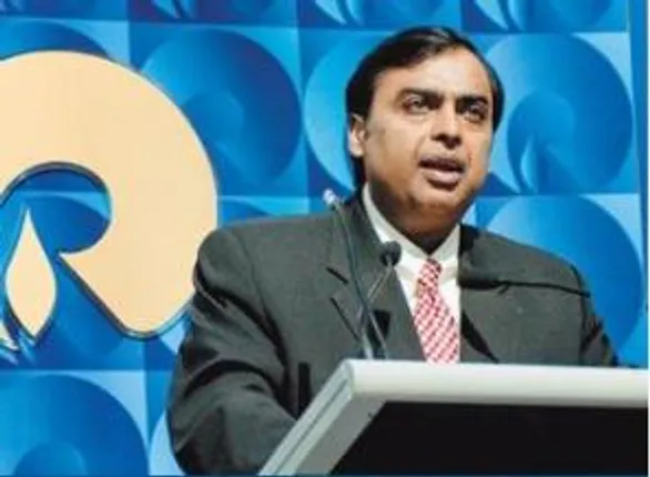 Mukesh Ambani again on top of Forbes list of 101 Indian billionaires