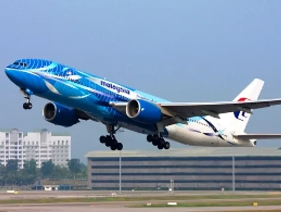 Hyderabad-bound Malaysia Airlines flight forced to turn back