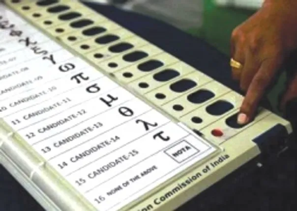 Polling ends in Bengal