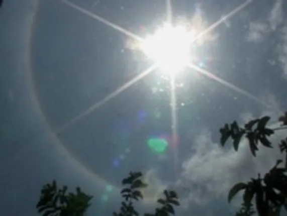 Odisha capital bakes at 40.9° C, hottest in state